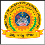 Swami Devi Dyal College of Technical Education, Panchkula Swami Devi Dyal College of Technical Education, Panchkula
