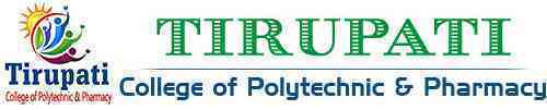 Tirupati College of Polytechnic and Pharmacy, Ratia Tirupati College of Polytechnic and Pharmacy, Ratia