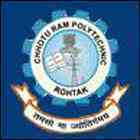 Chhotu Ram Polytechnic, Rohtak Chhotu Ram Polytechnic, Rohtak