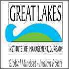 Great Lakes Institute of Management, Gurgaon Great Lakes Institute of Management, Gurgaon