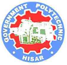 Government Polytechnic, Hisar Government Polytechnic, Hisar