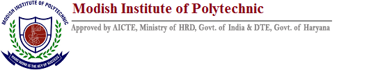 Modish Institute of Polytechnic, Punhana Modish Institute of Polytechnic, Punhana