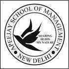 Apeejay School of Management, Delhi Apeejay School of Management, Delhi