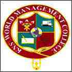 KNS World Management College, Gurgaon KNS World Management College, Gurgaon