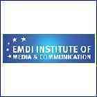 EMDI Institute of Media and Communication, New Delhi EMDI Institute of Media and Communication, New Delhi
