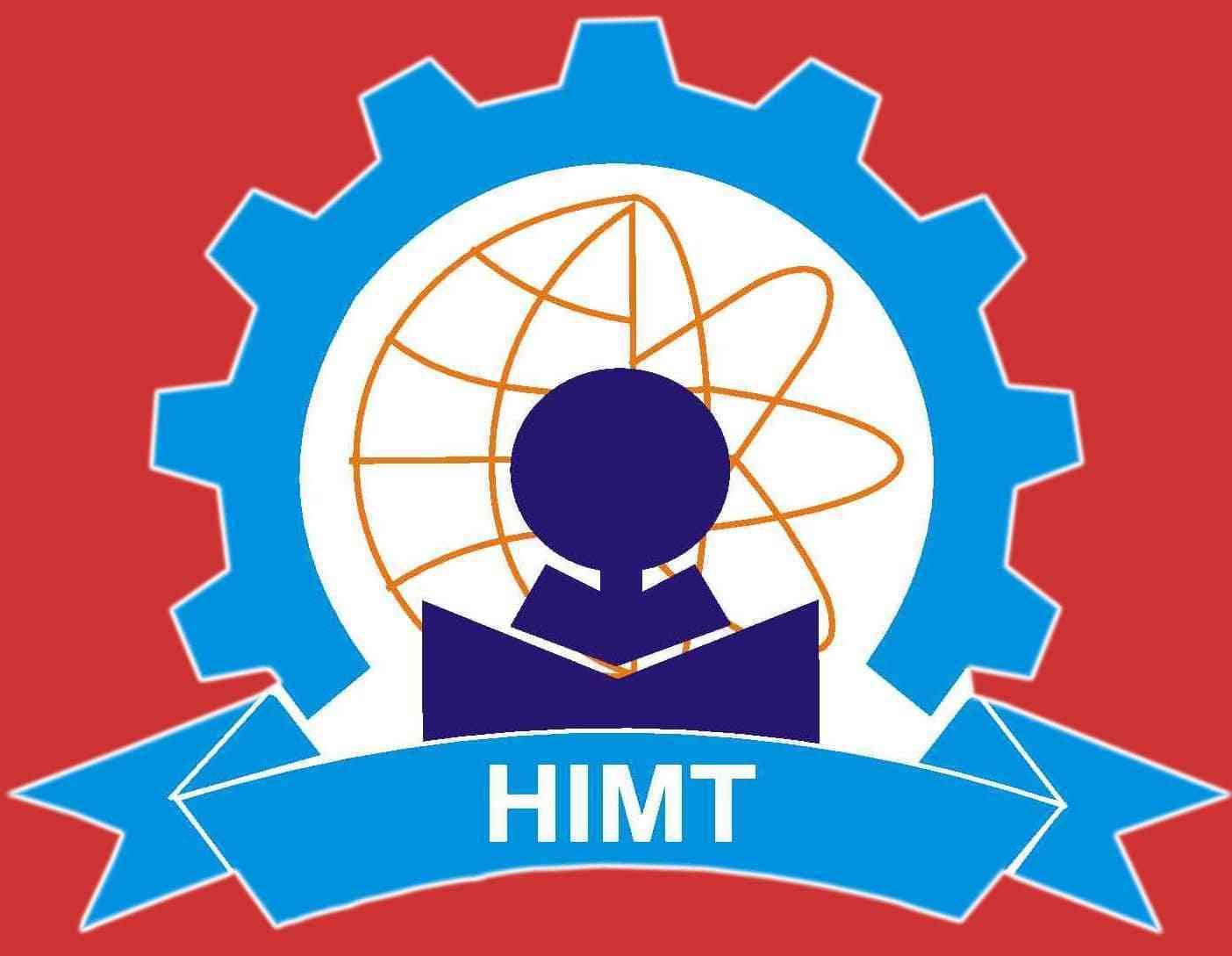 Himalayan Institute of Management and Technology, New Delhi Himalayan Institute of Management and Technology, New Delhi