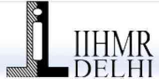 International Institute of Health Management Research, New Delhi