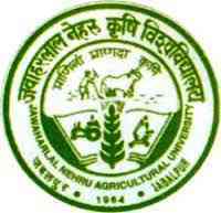 Jawaharlal Nehru Krishi Vishwavidyalaya, Jabalpur Jawaharlal Nehru Krishi Vishwavidyalaya, Jabalpur