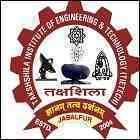 Takshshila Institute of Engineering and Technology, Jabalpur Takshshila Institute of Engineering and Technology, Jabalpur