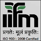 Indian Institute of Forest Management, Bhopal Indian Institute of Forest Management, Bhopal