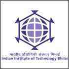 Indian Institute of Technology,Bhilai Indian Institute of Technology,Bhilai