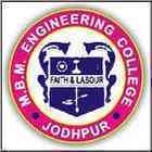 MBM Engineering College, Jodhpur MBM Engineering College, Jodhpur