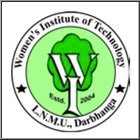 Women’s Institute of Technology, Darbhanga Women’s Institute of Technology, Darbhanga