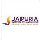 Jaipuria Institute of Management, Jaipur Jaipuria Institute of Management, Jaipur