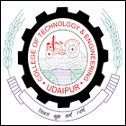 College of Technology and Engineering, Udaipur College of Technology and Engineering, Udaipur