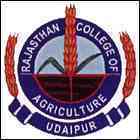 Rajasthan College of Agriculture, Udaipur Rajasthan College of Agriculture, Udaipur