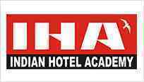 Indian Hotel Academy, New Delhi Indian Hotel Academy, New Delhi