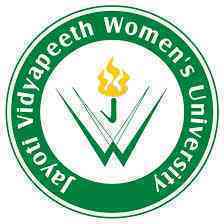 Jayoti Vidyapeeth Women's University, Jaipur Jayoti Vidyapeeth Women's University, Jaipur