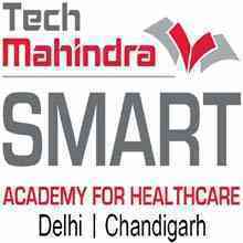 Tech Mahindra SMART Academy for Healthcare, Delhi Tech Mahindra SMART Academy for Healthcare, Delhi