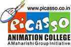 Picasso International Animation – VFX – Gaming College, Lucknow - Info,  Ranking, Cut-off & Placements