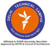 Delhi Technical Campus, Greater Noida Delhi Technical Campus, Greater Noida
