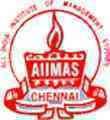 All India Institute of Management Studies, Chennai All India Institute of Management Studies, Chennai
