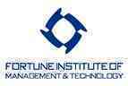 Fortune Institute of Management and Technology, Vadodara Fortune Institute of Management and Technology, Vadodara
