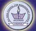 International Council for Management Studies, Chennai International Council for Management Studies, Chennai