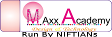 Maxx Academy, New Delhi Maxx Academy, New Delhi