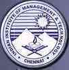 Institute for Technology and Management, Chennai Institute for Technology and Management, Chennai