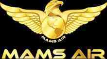 Mams Air Private Limited, Mumbai Mams Air Private Limited, Mumbai