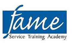 Fame Service Training Academy, Delhi Fame Service Training Academy, Delhi
