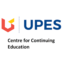 UPES - Centre for Continuing Education, Delhi UPES - Centre for Continuing Education, Delhi