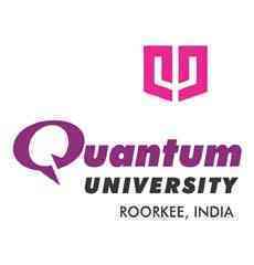 Quantum University, Roorkee Quantum University, Roorkee