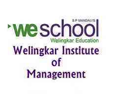 Welingkar Institute of Management, New Delhi Welingkar Institute of Management, New Delhi