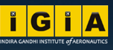 Indira Gandhi Institute of Aeronautics, Delhi Indira Gandhi Institute of Aeronautics, Delhi