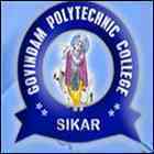 Govindam Polytechnic College, Sikar Govindam Polytechnic College, Sikar
