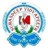 Sumandeep Vidyapeeth, Vadodara Sumandeep Vidyapeeth, Vadodara