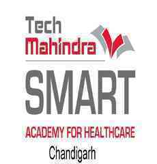 Tech Mahindra SMART Academy for Healthcare, Mohali Tech Mahindra SMART Academy for Healthcare, Mohali