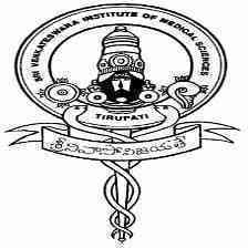 Sri Venkateswara Institute of Medical Sciences, Tirupati Sri Venkateswara Institute of Medical Sciences, Tirupati