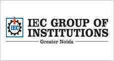 IEC Group of Institutions, Greater Noida IEC Group of Institutions, Greater Noida