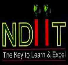 New Delhi Institute for Information Technology and Management, New Delhi New Delhi Institute for Information Technology and Management, New Delhi