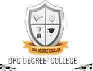 DPG Degree College, Gurgaon DPG Degree College, Gurgaon