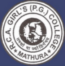 RCA Girls College, Mathura RCA Girls College, Mathura