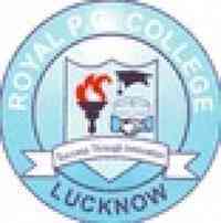 Royal PG College , Lucknow Royal PG College , Lucknow