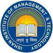 Ishan Institute of Management and Technology, Greater Noida Ishan Institute of Management and Technology, Greater Noida