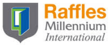 Raffles Millennium International, Delhi Raffles Millennium International, Delhi