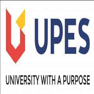 University of Petroleum and Energy Studies (UPES), Dehradun University of Petroleum and Energy Studies (UPES), Dehradun