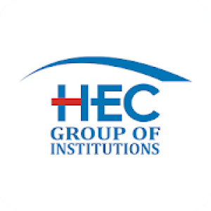 HEC Group Of Institutions, Haridwar HEC Group Of Institutions, Haridwar