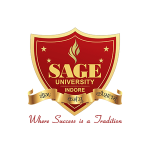 SAGE University Indore SAGE University Indore